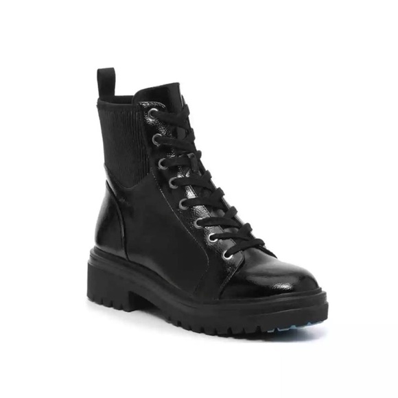 Kenneth Cole New York Women’s Lace-up Boot - Picture 2 of 8